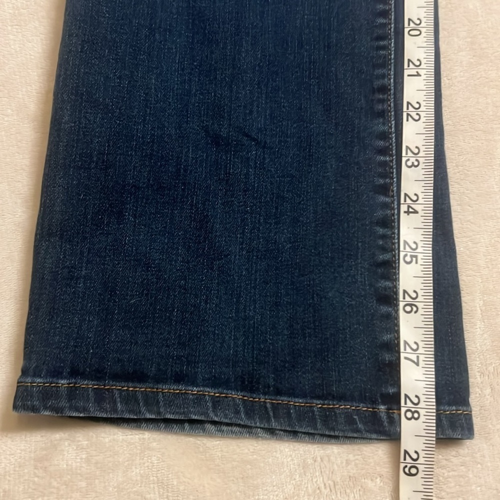Fidelity Blue Jeans - Picture 7 of 11